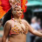  Zomercarnaval in Rotterdam ....