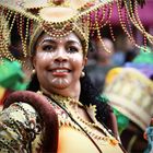  Zomercarnaval in Rotterdam ....