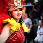  Zomercarnaval in Rotterdam ....