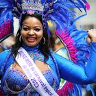 Zomercarnaval in Rotterdam ....