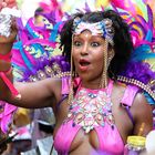  Zomercarnaval in Rotterdam ....