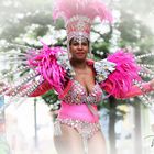  Zomercarnaval in Rotterdam ....