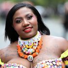 Zomercarnaval in Rotterdam ....