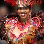 Zomercarnaval Rotterdam .. 2014