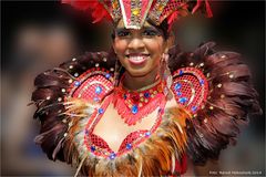 Zomercarnaval Rotterdam .. 2014