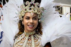 Zomercarnaval Straatparade 2018 ....