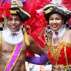  Zomercarnaval Straatparade 2018 ....