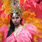 Zomercarnaval Straatparade 2018 ....