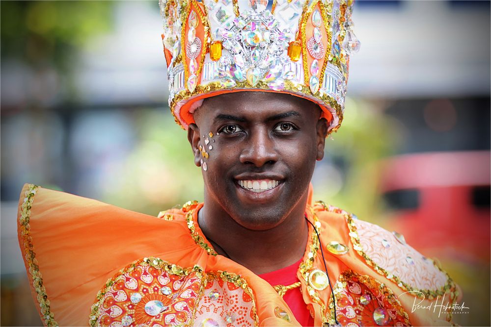  Zomercarnaval Straatparade 2018 ....