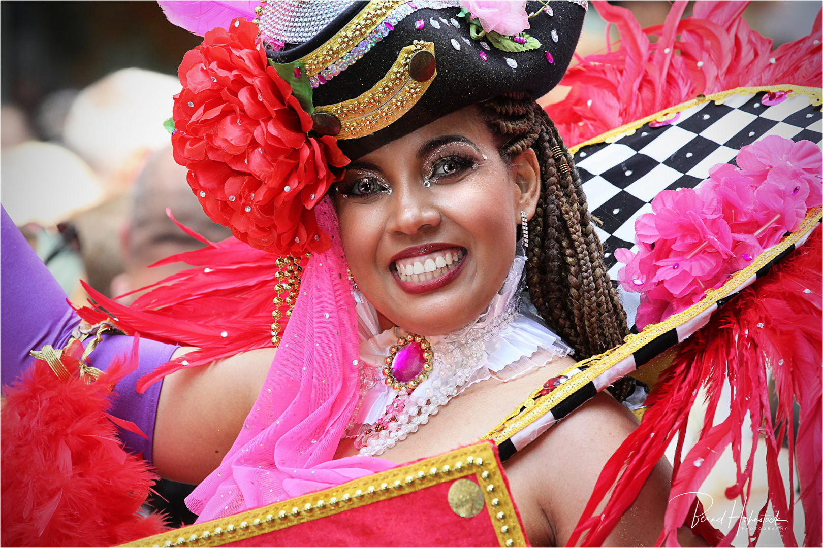  Zomercarnaval Straatparade 2018 ....