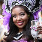 Zomercarnaval Straatparade 2018 ....