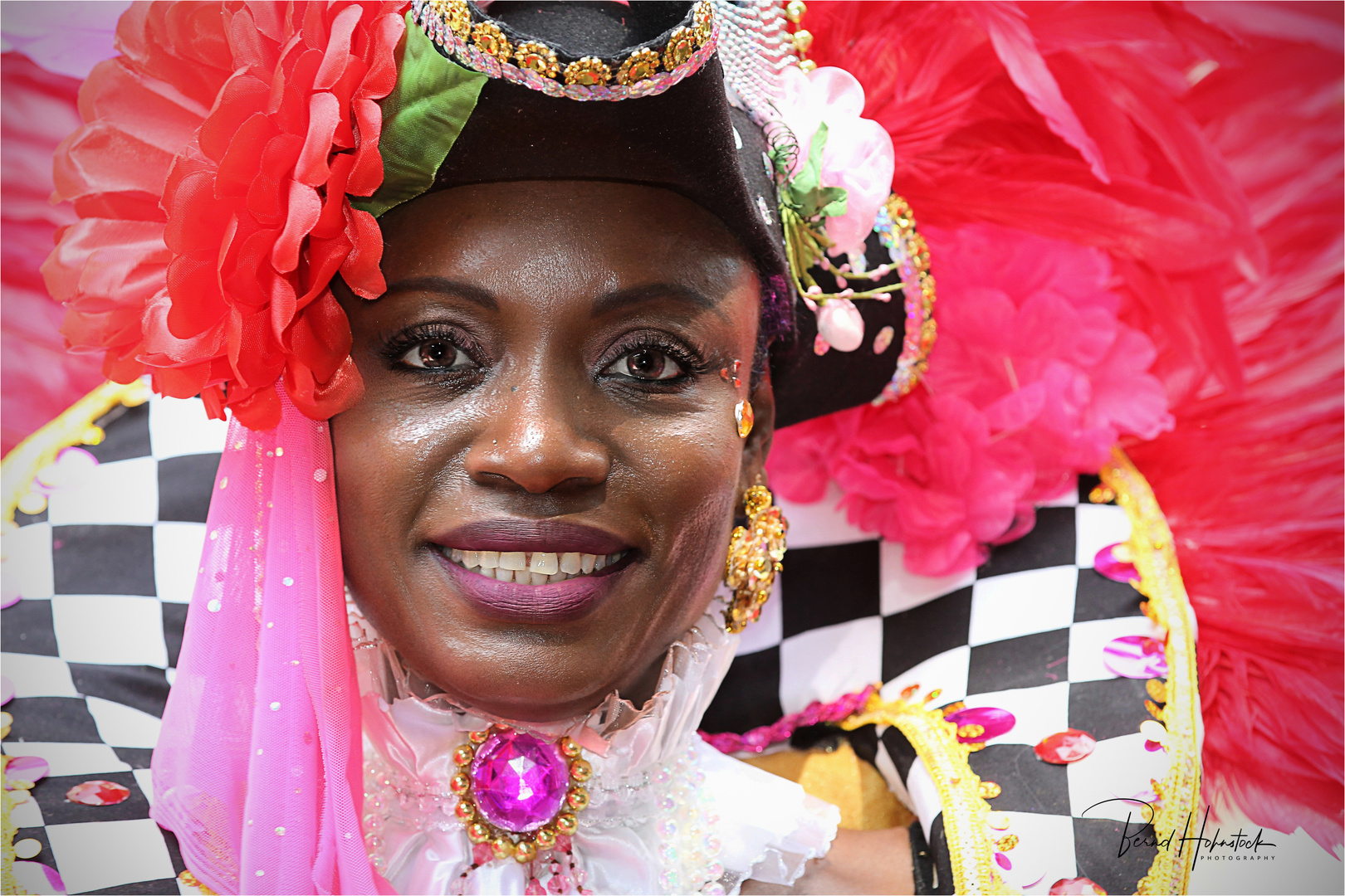 Zomercarnaval Straatparade 2018 ....