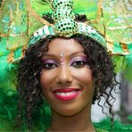 Zomercarnaval Straatparade  ... Rotterdam 2014