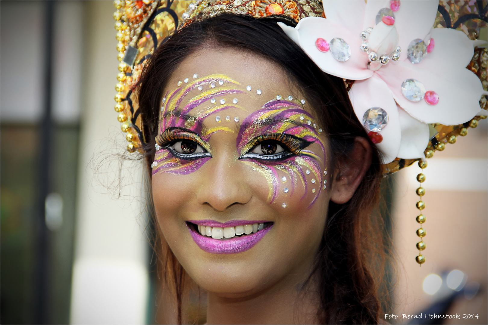 Zommer Carnaval Rotterdam.... 2014