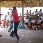 zon elementoz contaminantes de esta escuela del emsad vallehermozo nª5