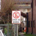 "Zona de Bomba"