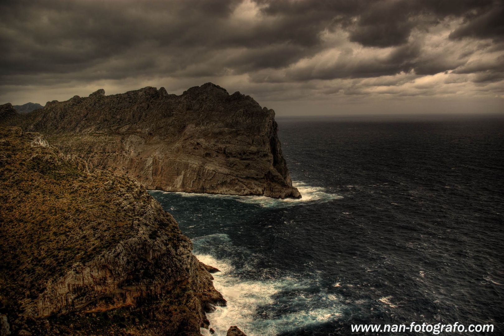 Zona Formentor (Mallorca)