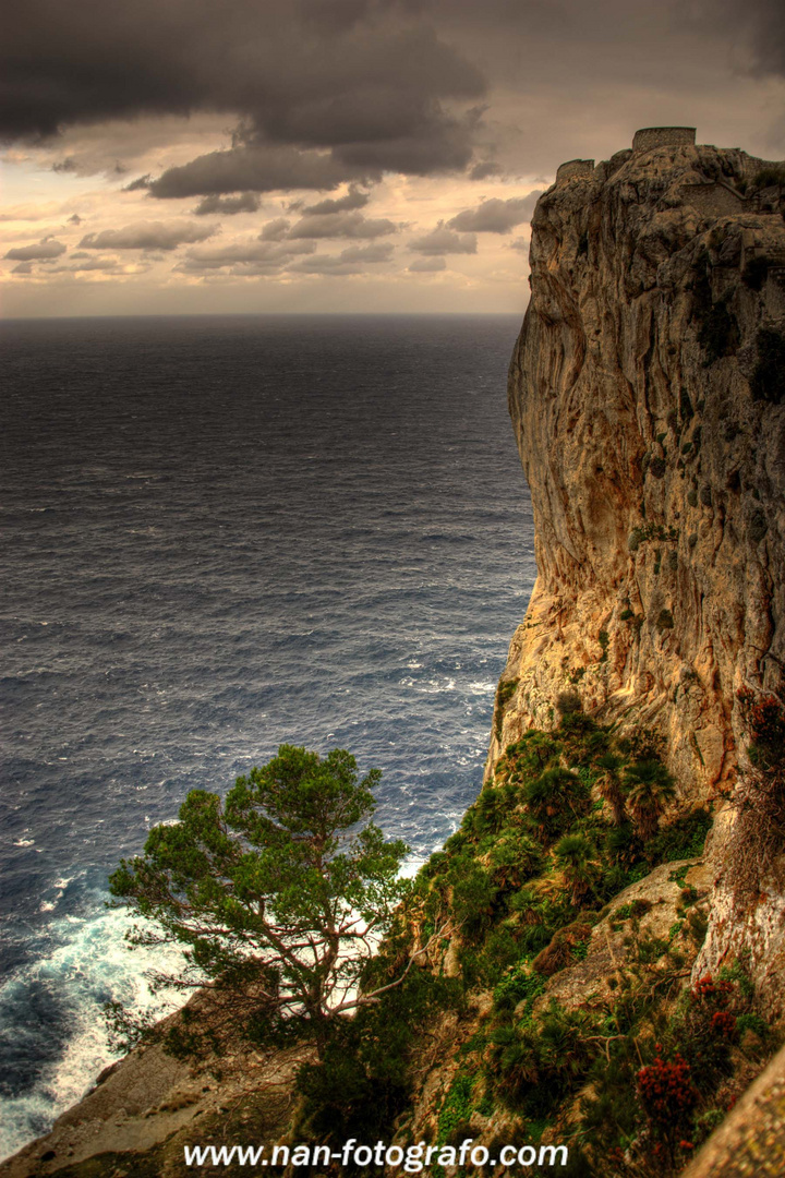 Zona Formentor (Mallorca)