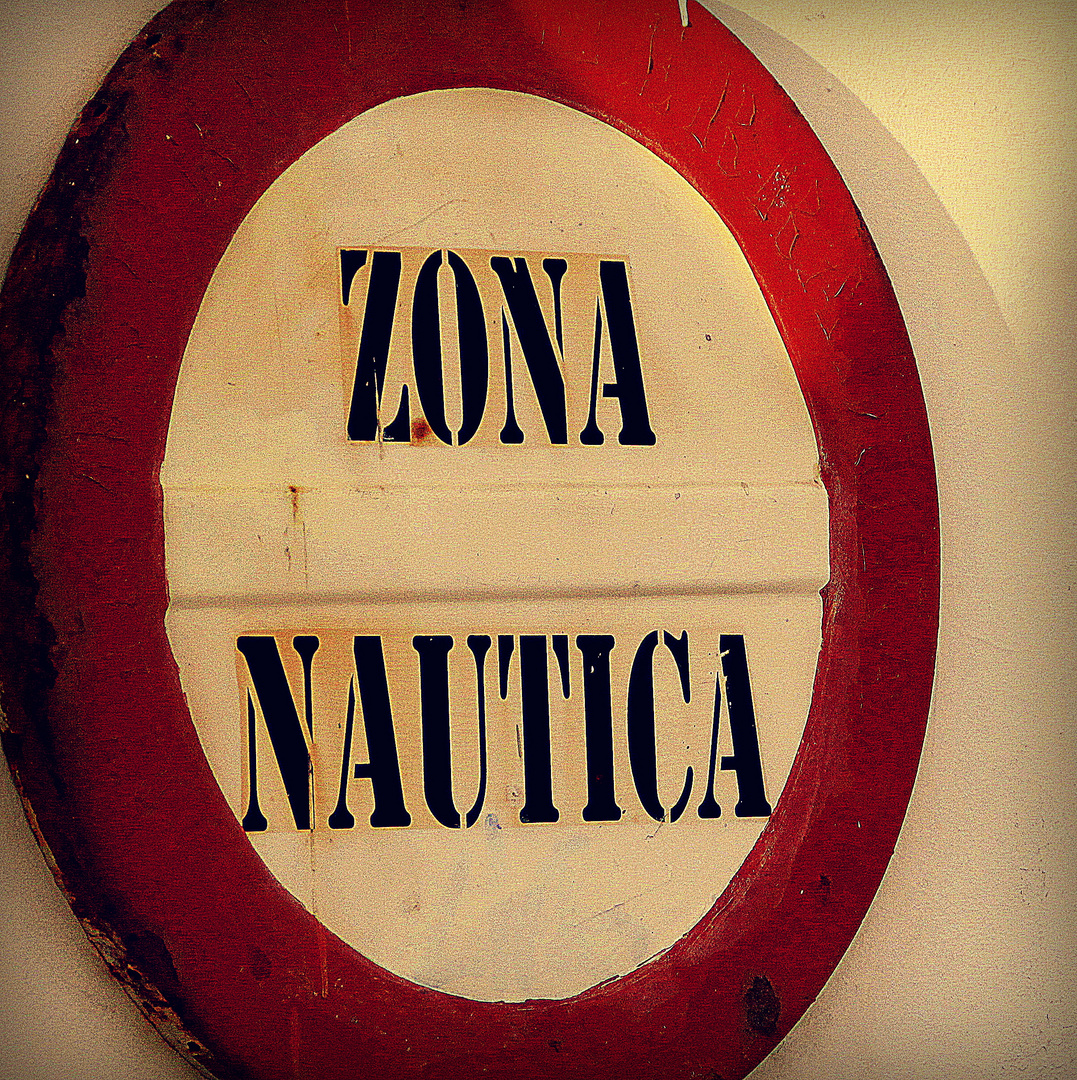 zona nautica
