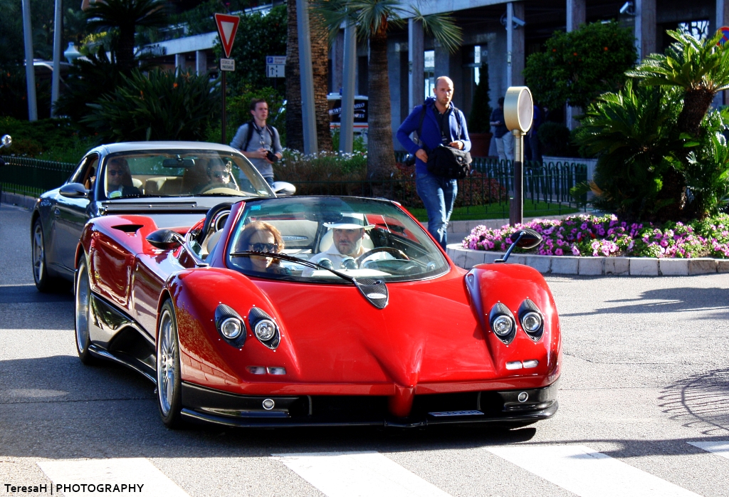 Zonda