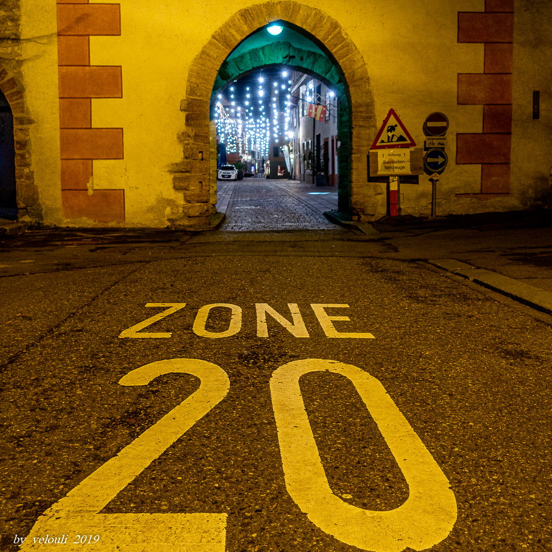 Zone 20