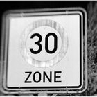 Zone 30 ...