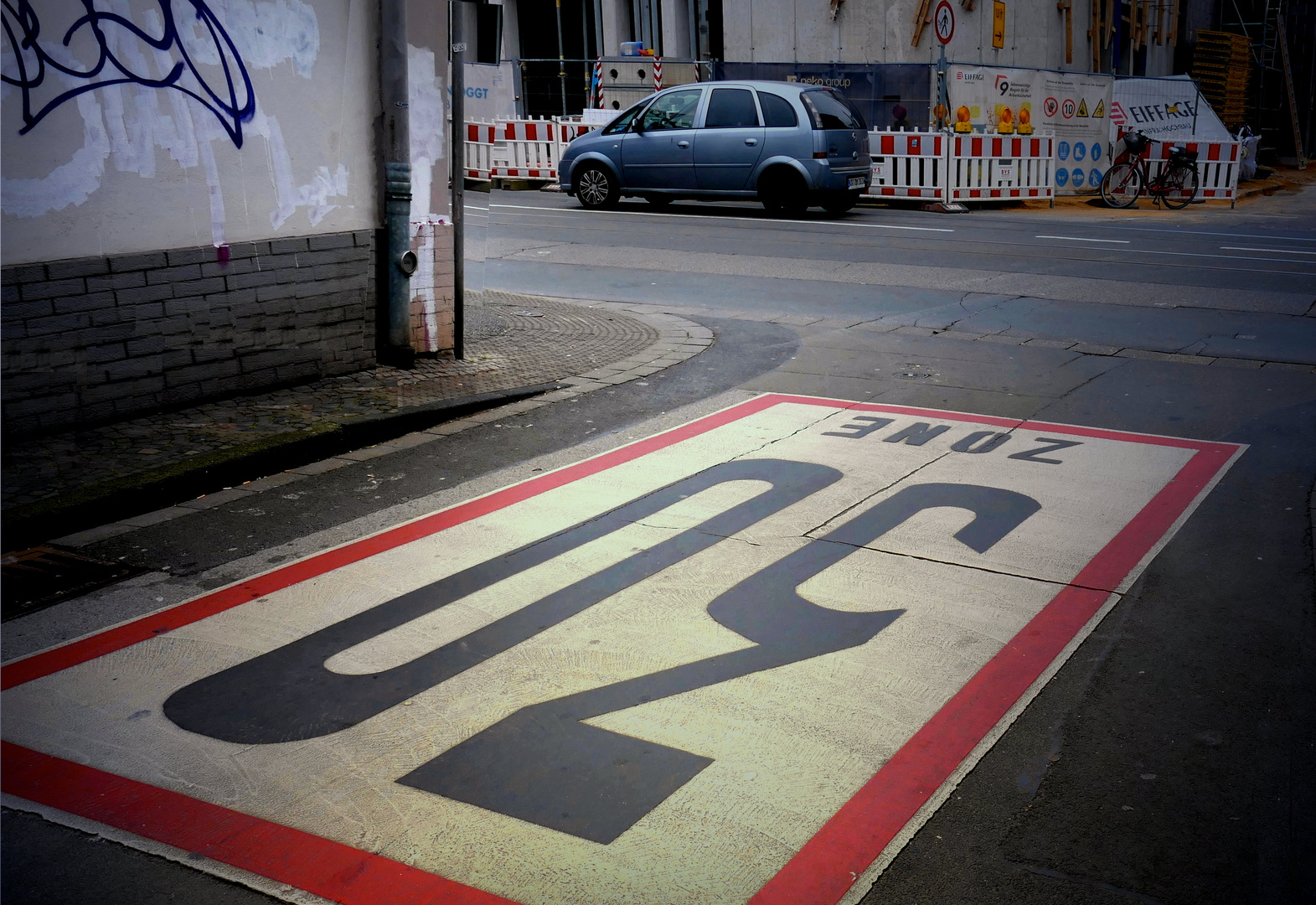 Zone 30 Foto & Bild | reportage dokumentation, projekte ...