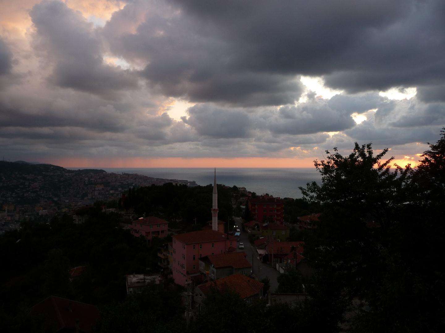 Zonguldak