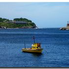 Zonguldak Seehafen