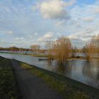 Zons am Rhein