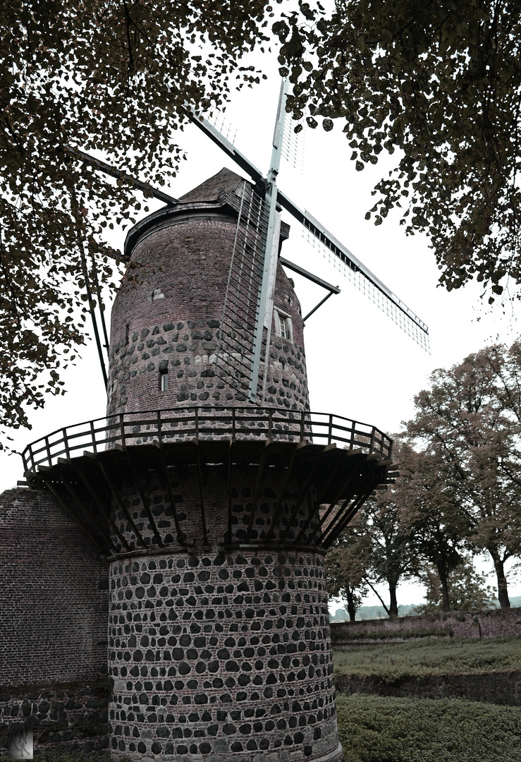 Zonser Mühle