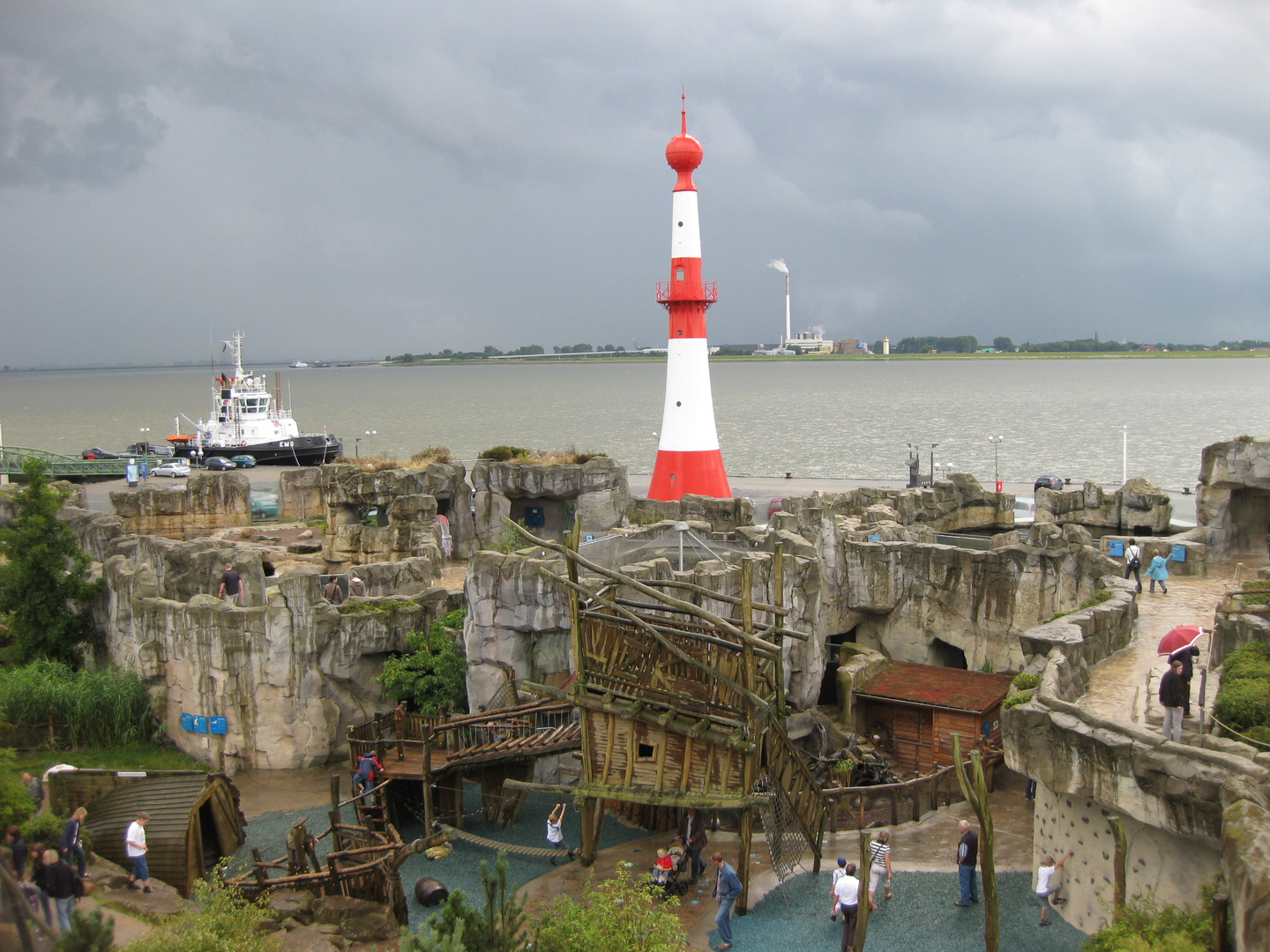 Zoo am Meer Bremerhaven