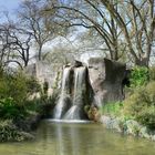 Zoo de Vincennes (Paris)