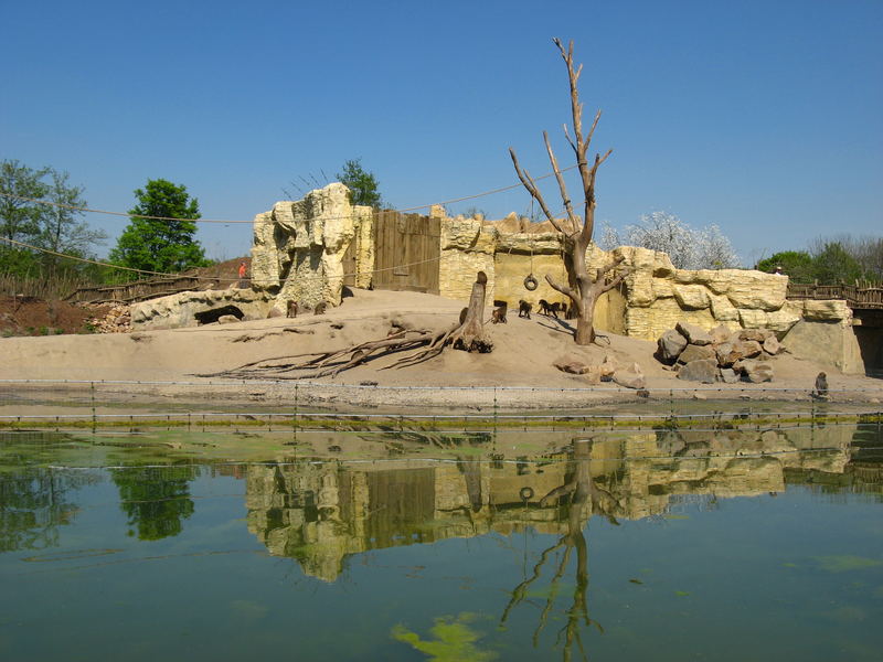 Zoo Gelsenkirchen