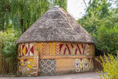 Zoo Hannover I