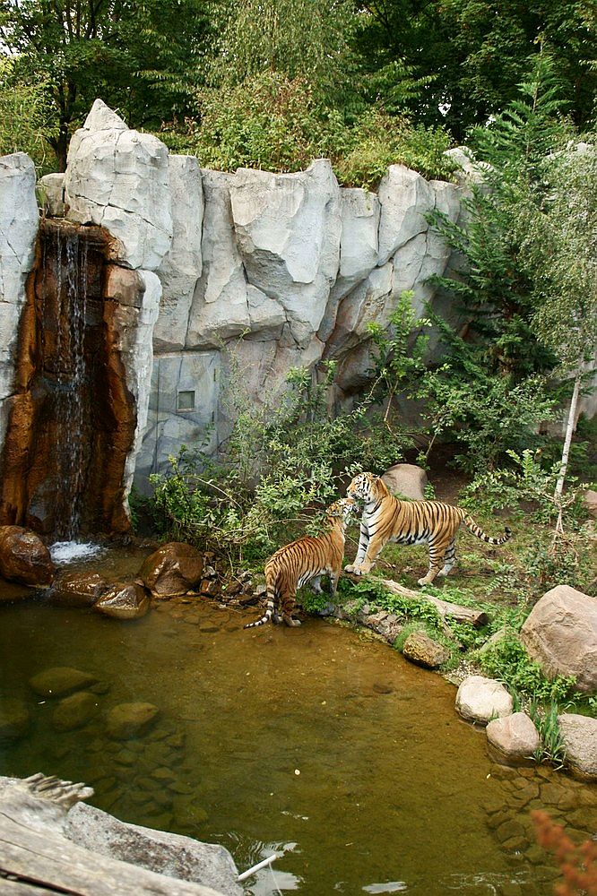 Zoo Leipzig