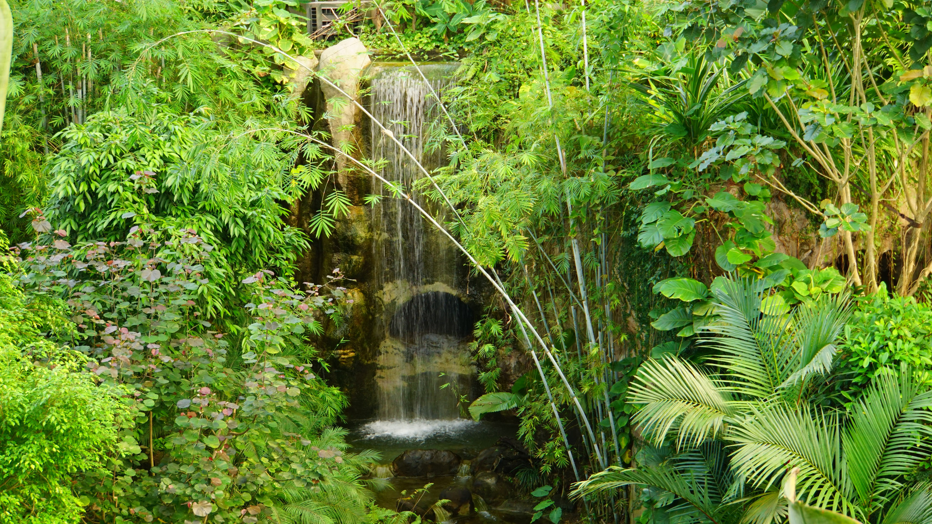 zoo Leipzig