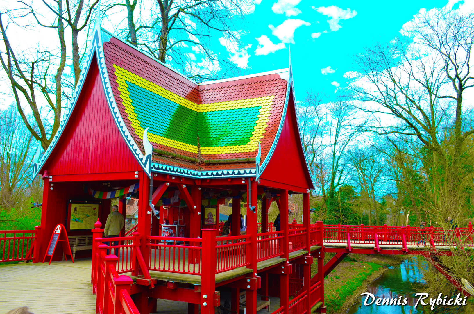 Zoo Leipzig