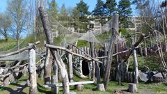 Zoo Nordhausen am Harz