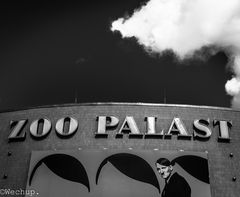 ZOO PALAST