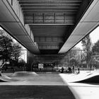 Zoobrücke Cologne