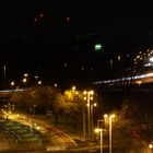 Zoobrücke Köln