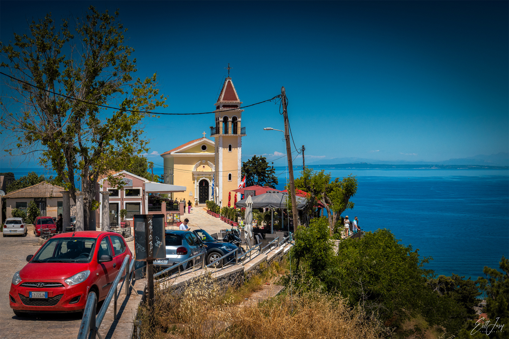 Zoodochos Pigi Holy Church