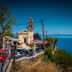 Zoodochos Pigi Holy Church