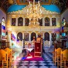 Zoodochos Pigi Holy Church