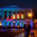 Zoologisches Institut der Universität Rostock