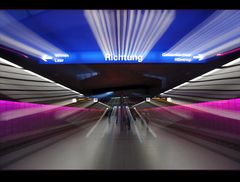 Zoom-Bahnhof Bochum Rathaus