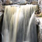 Zoom Erlebniswelt Wasserfall