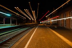 ZoomZoom Bahnhof Völklingen