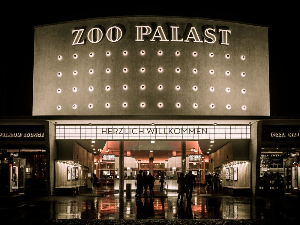 zoopalast